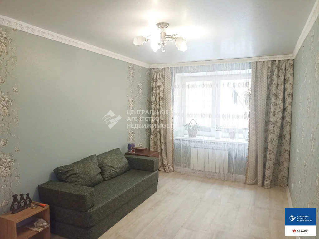 Аренда квартиры, Рязань, Большая улица - Фото 14