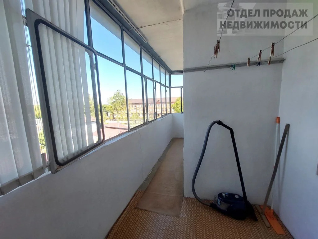 Квартира рядом с центром - Фото 16