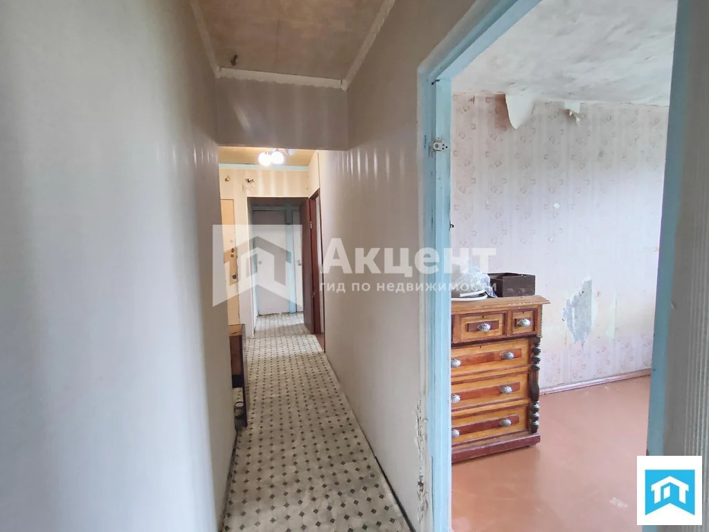 Продажа квартиры, Балахонки, Ивановский район, ул. Центральная - Фото 9