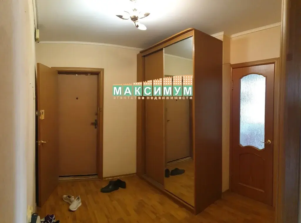 Аренда 2 комнатной квартиры в Домодедово, Каширское шоссе, д.99А - Фото 6