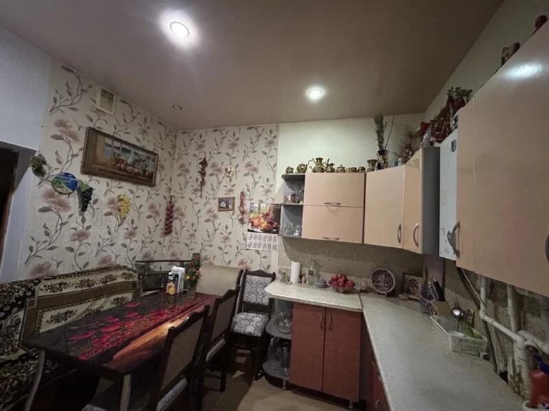 Продажа дома, Северская, Северский район, ул. Интернациональная - Фото 5