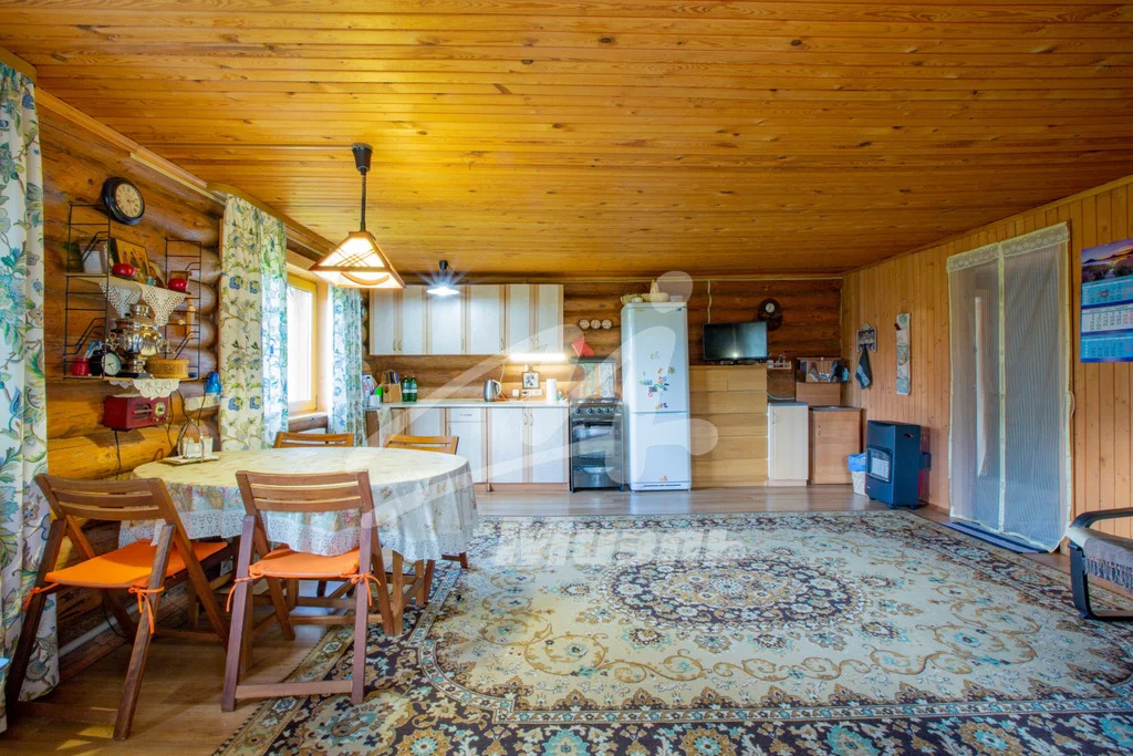 Продажа дома, Гончары, Солнечногорский район, 113 - Фото 10