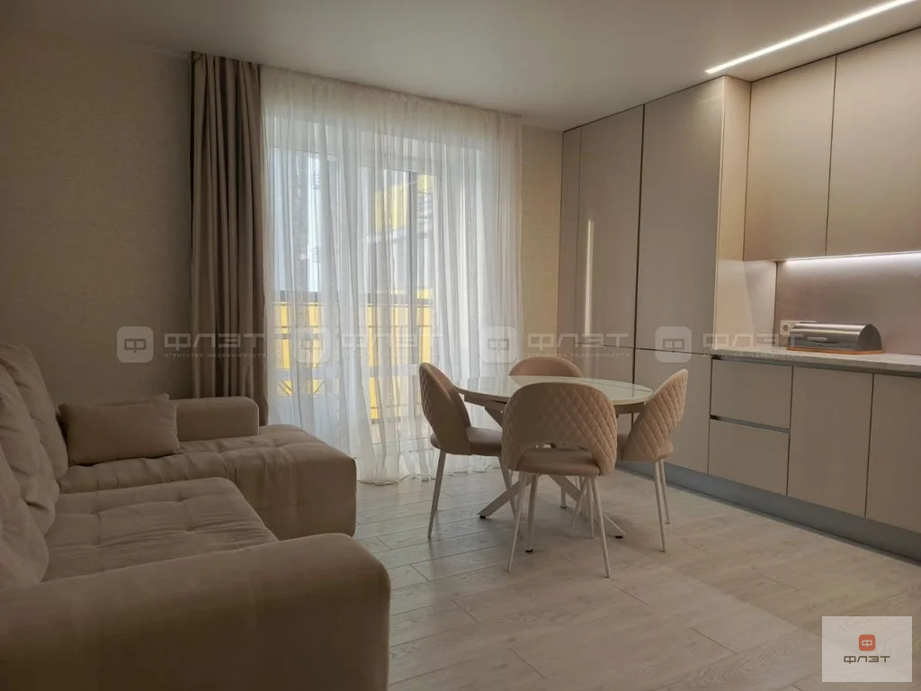 Продажа квартиры, Казань, ул. Ноксинский Спуск - Фото 14