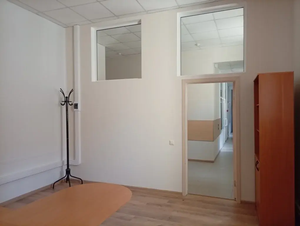 Офис 18,7 м2 - Фото 5