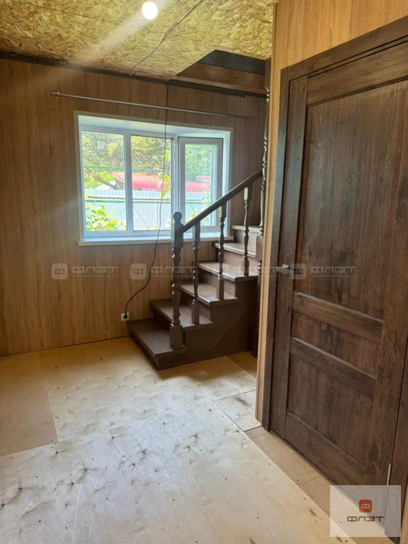 Продажа дома, Никольское, Лаишевский район, тер. сдт Бытовик - Фото 15