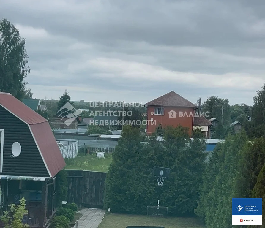 Продажа участка, Заборье, Рязанский район - Фото 3