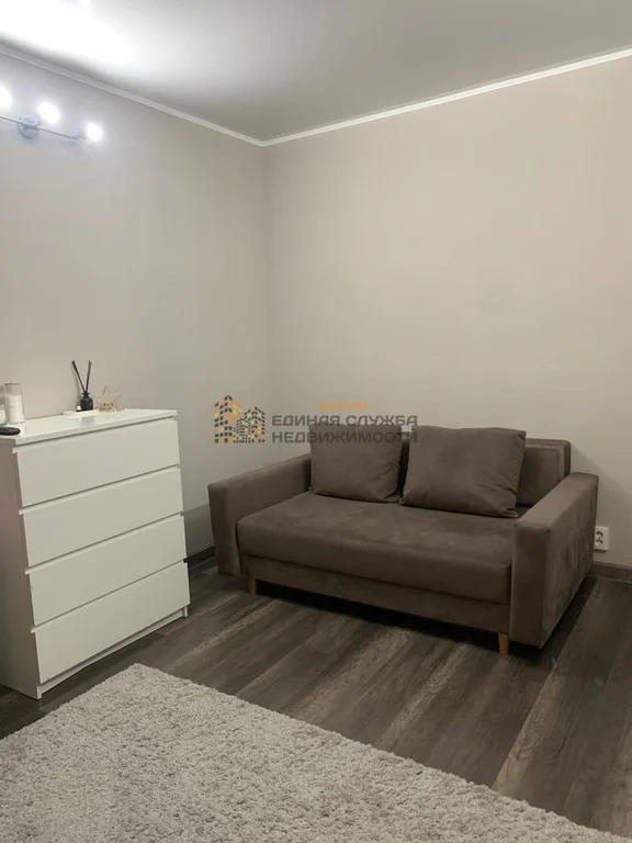 Аренда квартиры, Уфа, ул. Рудольфа Нуреева - Фото 4