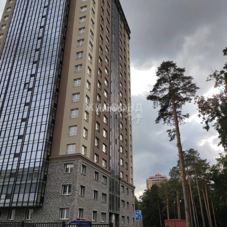 Продажа квартиры, Новосибирск, ул. Богдана Хмельницкого - Фото 20