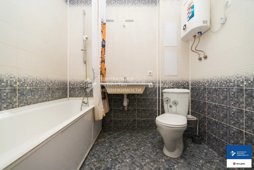 Продажа квартиры, Рязань - Фото 8