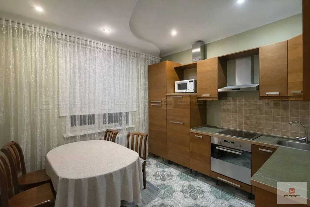 Продажа квартиры, Казань, ул. Ноксинский Спуск - Фото 1