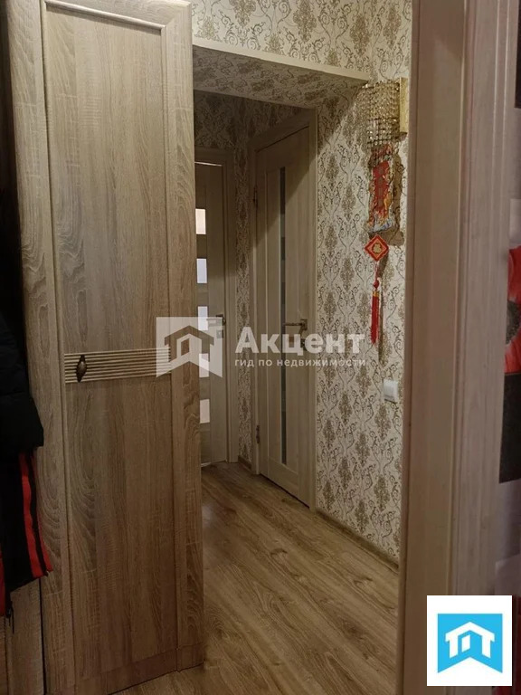 Продажа квартиры, Кохма, Ивановский район, улица Александра Кувшинова - Фото 12