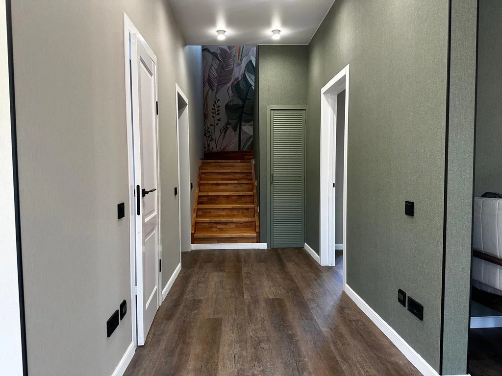 Продам дом, Новорижское шоссе, 32 км от МКАД - Фото 15