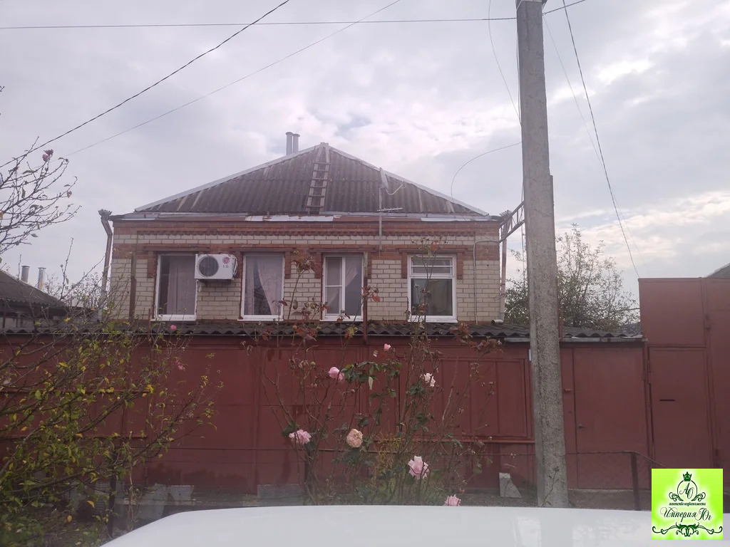 Продажа дома, Крымск, Крымский район, ул. Российская - Фото 28