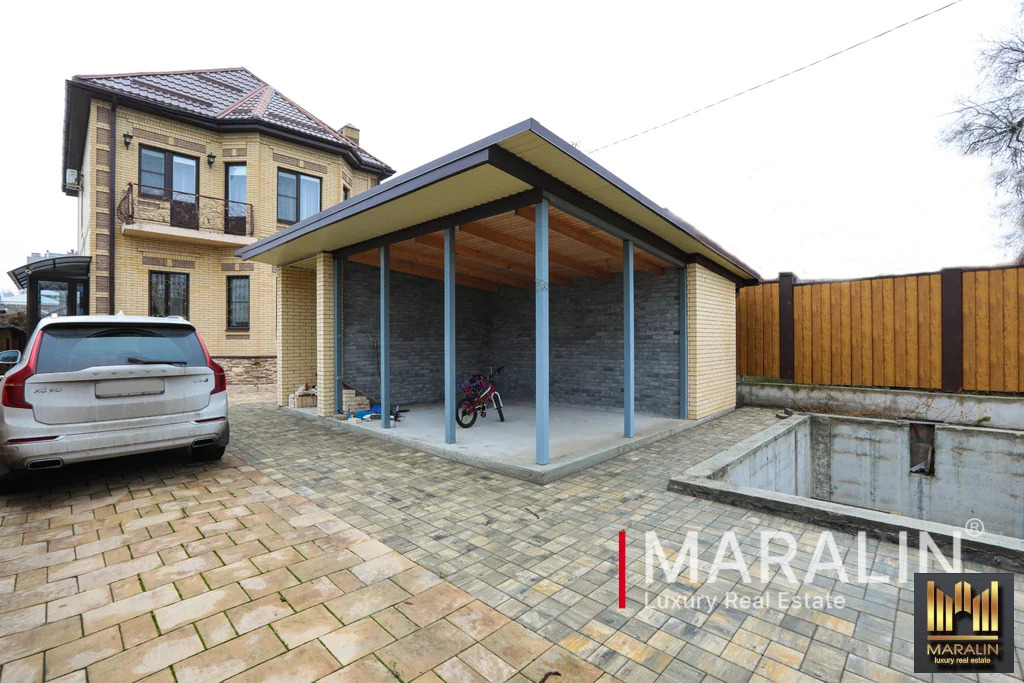 Продажа дома, Ростов-на-Дону, Свободы пл. - Фото 1