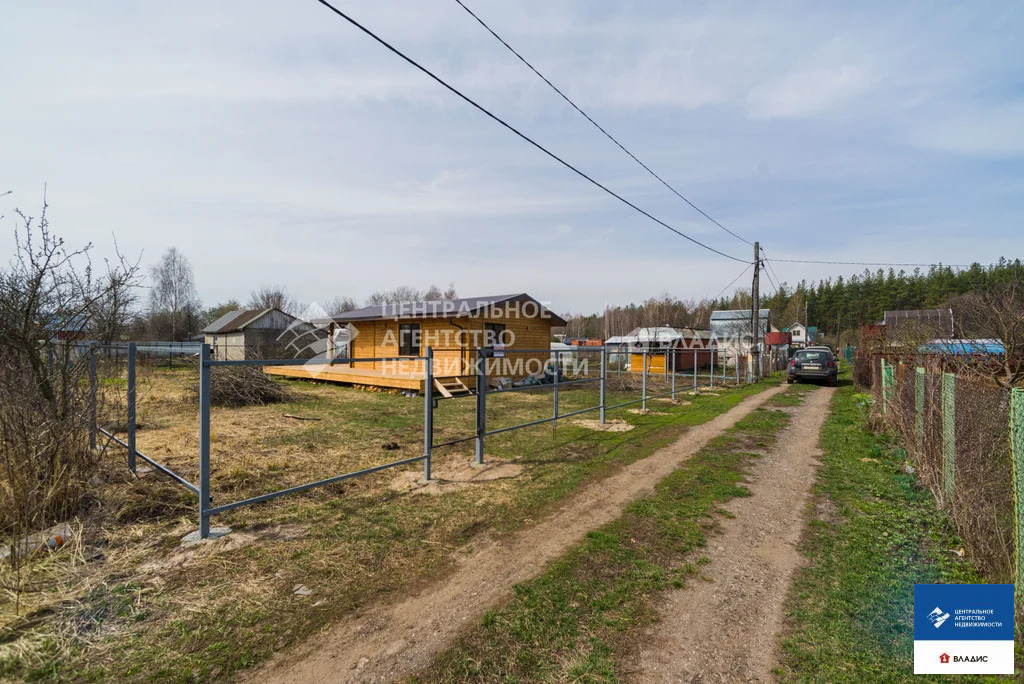 Продажа дома, Рязанский район, Вишнёвая улица - Фото 0