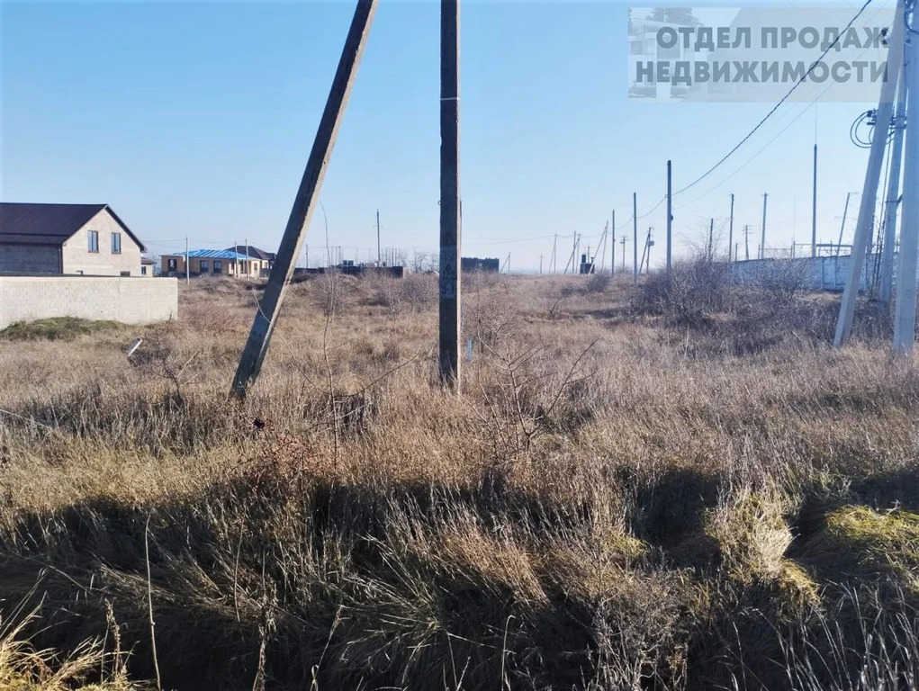 Участок в новом районе - Фото 3