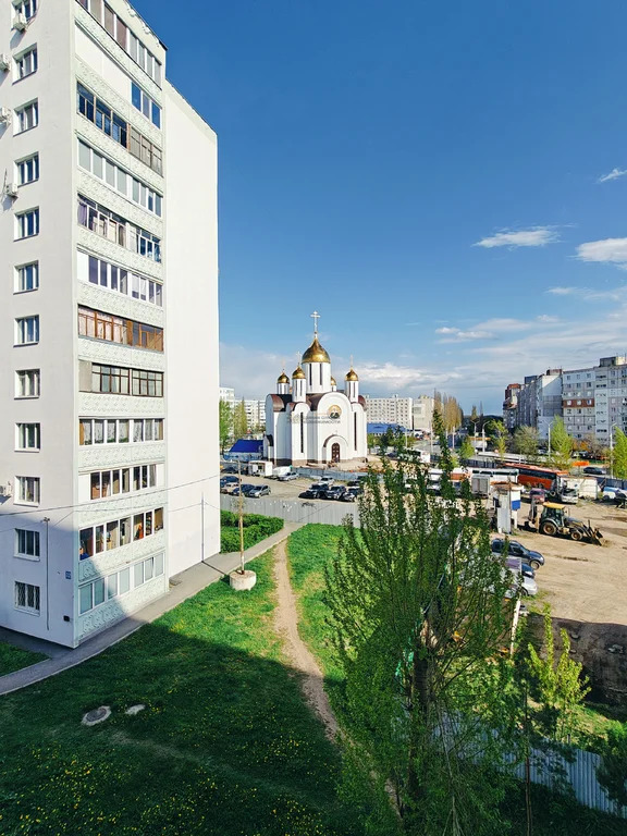 Аренда квартиры, Уфа, ул. Юрия Гагарина - Фото 8