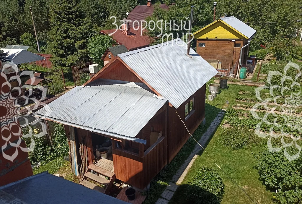 Продам дом, Волоколамское шоссе, 30 км от МКАД - Фото 18