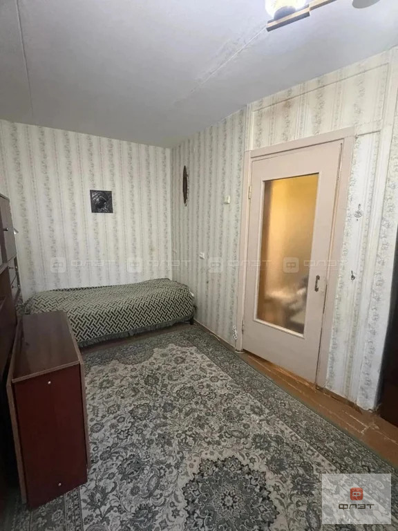 Продажа квартиры, Казань, ул. Серова - Фото 5