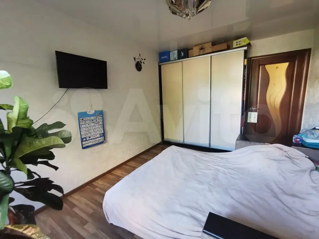 2-к. квартира, 42,9 м, 1/5 эт. - Фото 3
