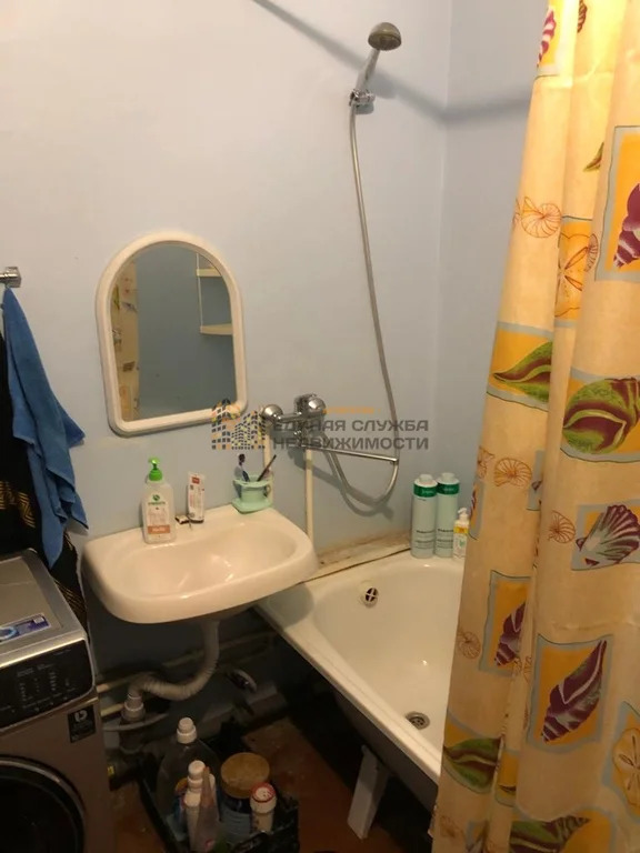 Аренда квартиры, Уфа, ул. Юрия Гагарина - Фото 9