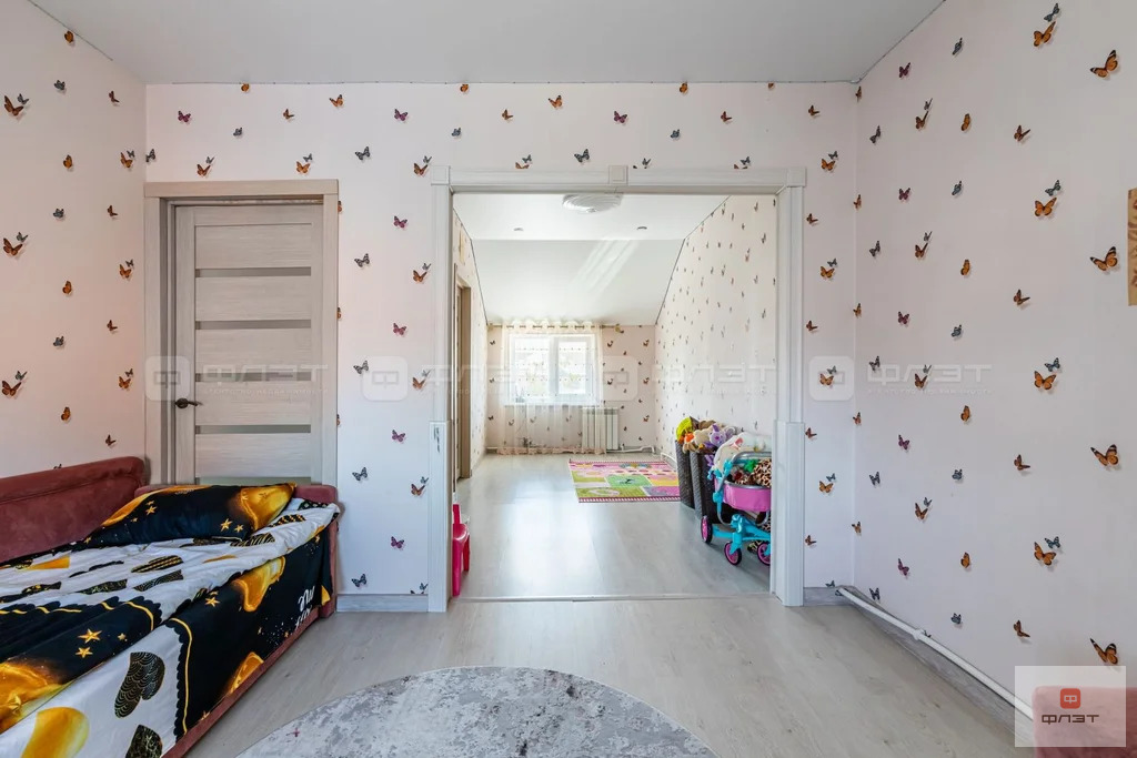 Продажа дома, Куюки, Пестречинский район, ул. Дачная - Фото 31