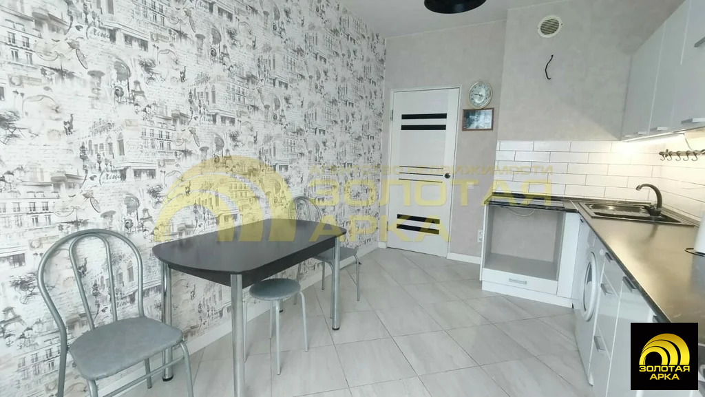 Продажа квартиры, Крымск, Крымский район, Русская улица - Фото 12