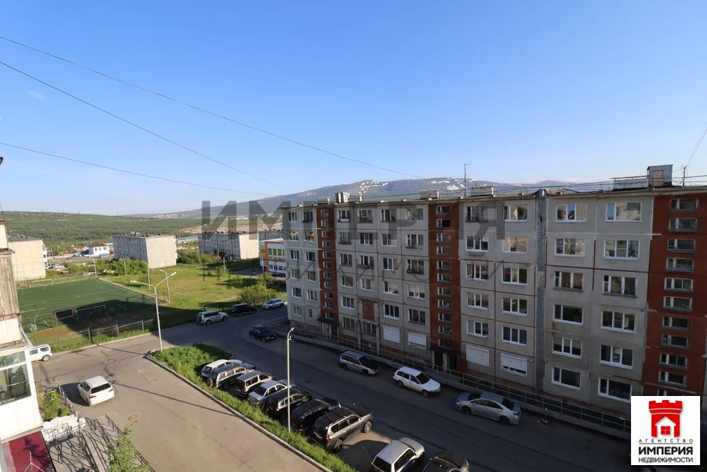 Продажа квартиры, Магадан, ул. Попова - Фото 14