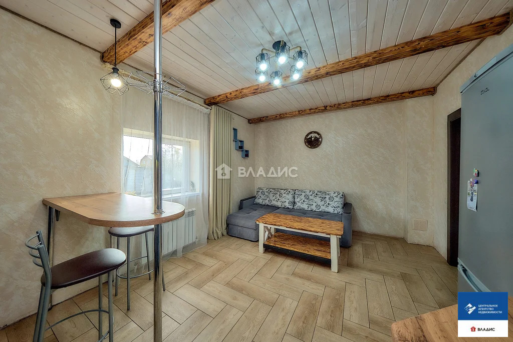 Продажа дома, Сергеевка, Рязанский район, Весенняя улица - Фото 7