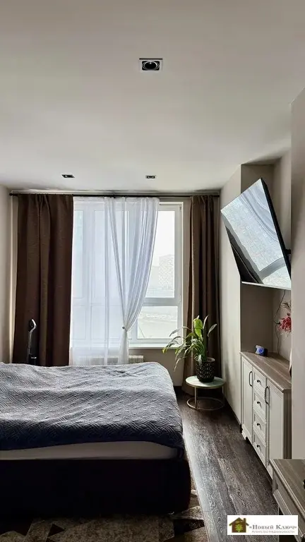 Продается 1-ком кв в ЖК бизнес-класса "Сердце столицы" - Фото 8