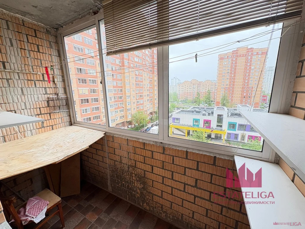 Продажа квартиры, Балашиха, Балашиха г. о., ул. Заречная - Фото 6