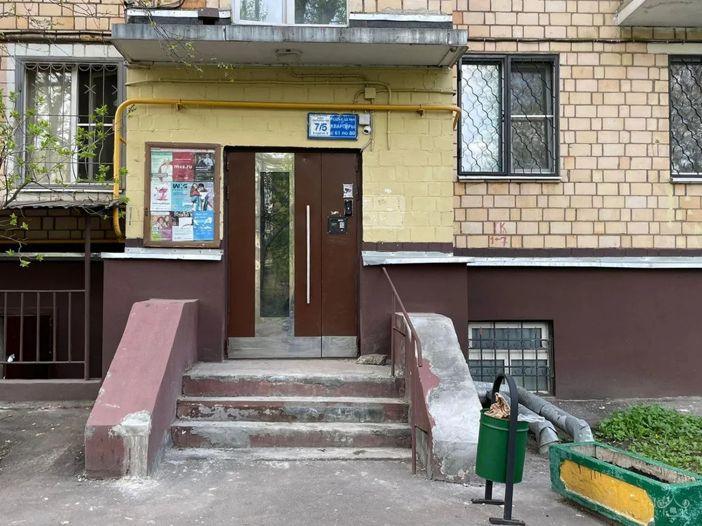 Продажа квартиры, ул. Винокурова - Фото 3