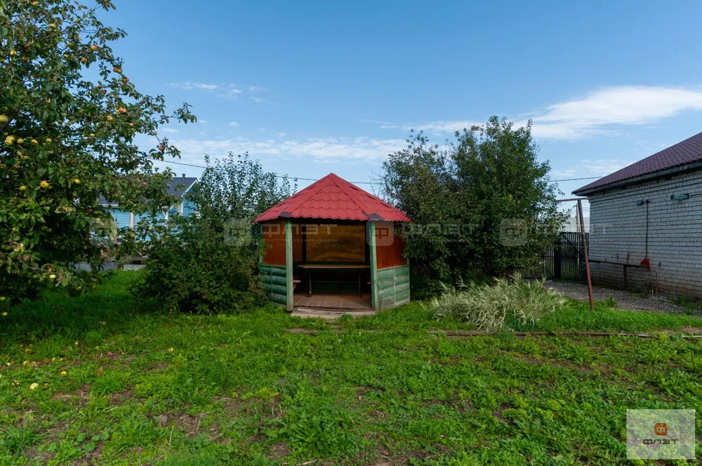 Продажа дома, Верхнеуслонский район, ул. Центральная - Фото 16