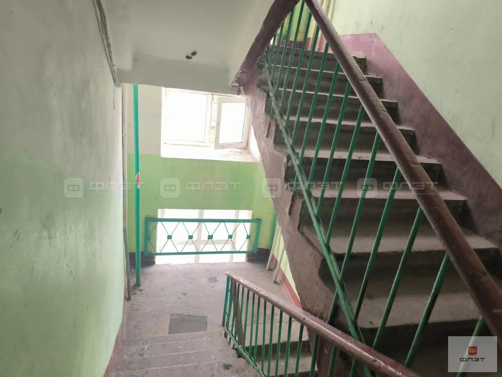 Продажа квартиры, Казань, Ибрагимова пр-кт. - Фото 8