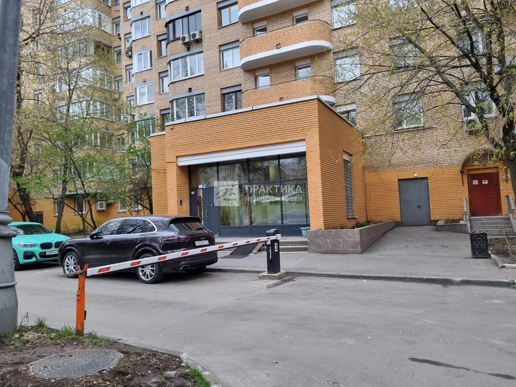Продажа квартиры, Большая Грузинская улица - Фото 49
