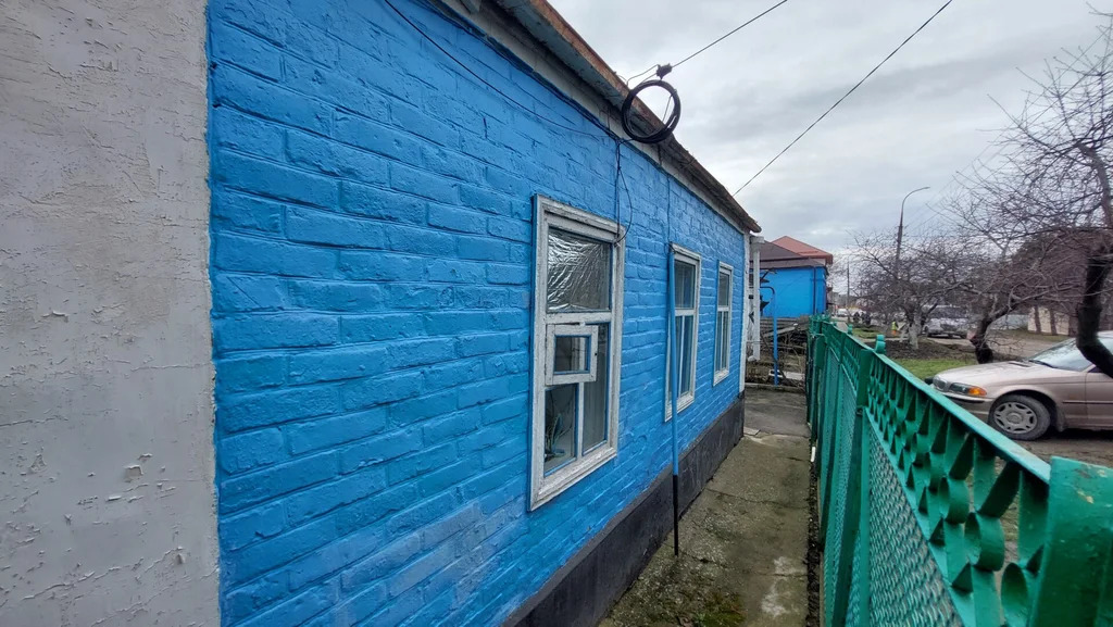 Продажа дома, Темрюк, Темрюкский район, ул. Горького - Фото 11