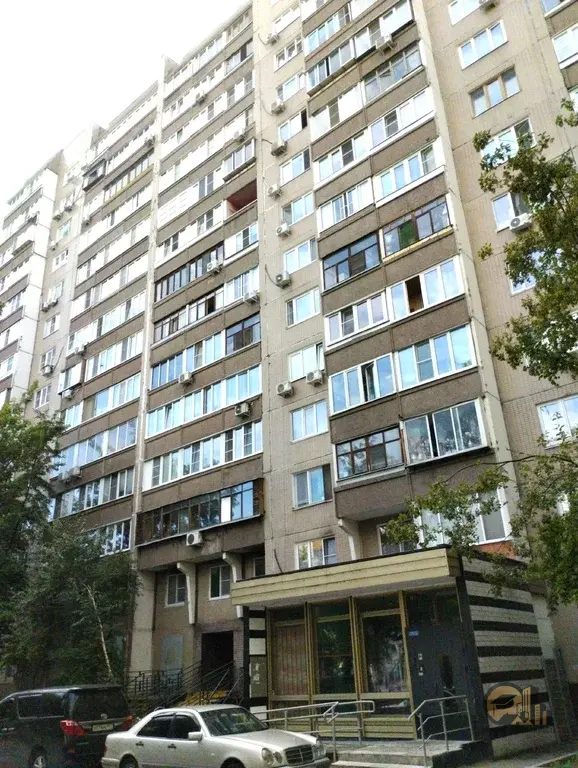 3-к. квартира, 80,8 м2, 9/14 эт. - Фото 23