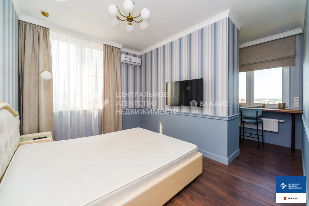Продажа квартиры, Рязань, ул. Полевая - Фото 11