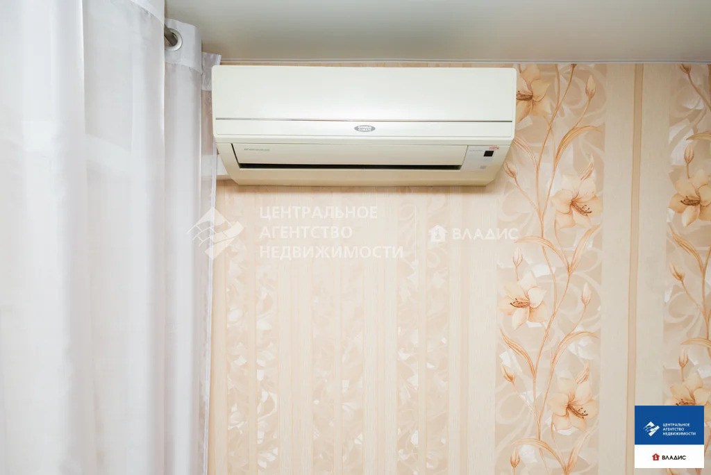 Продажа квартиры, Рязань, 1-я Красная улица - Фото 4