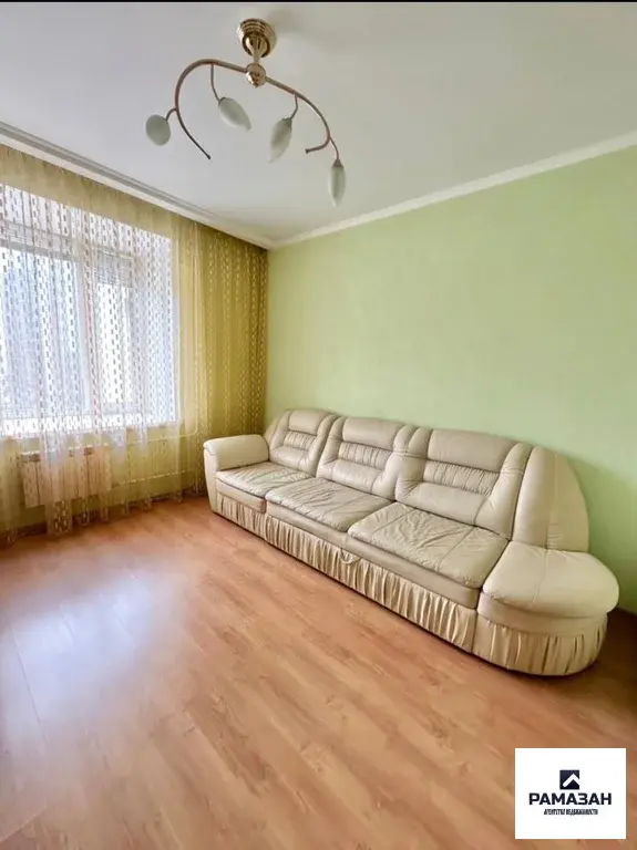 3-ком квартира ул.Сибгата Хакима. д. 60 - Фото 14