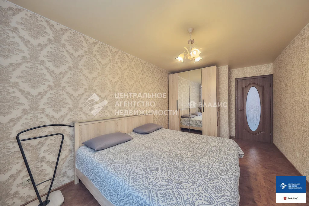 Продажа квартиры, Рязань, Песоченская улица - Фото 7