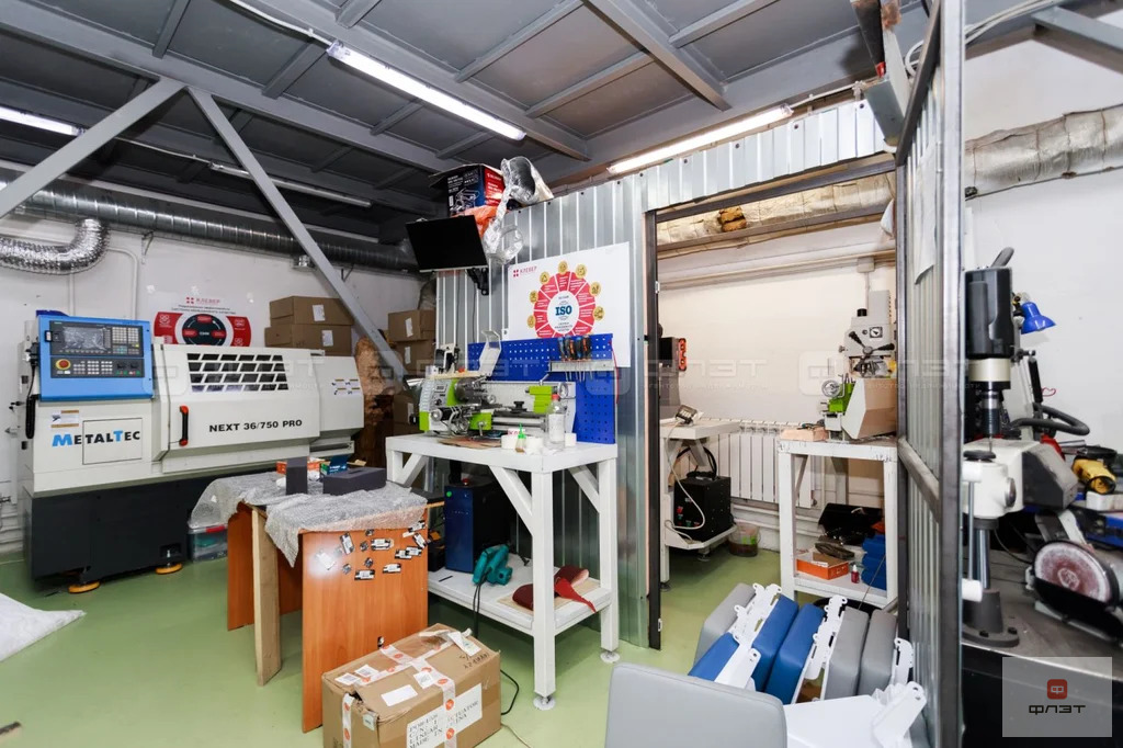 Продажа ПСН, Казань, ул. Копылова - Фото 10