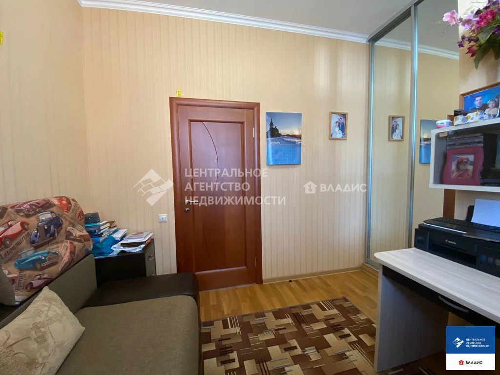 Продажа дома, Ряжск, Ряжский район, ул. Бирюзова - Фото 22