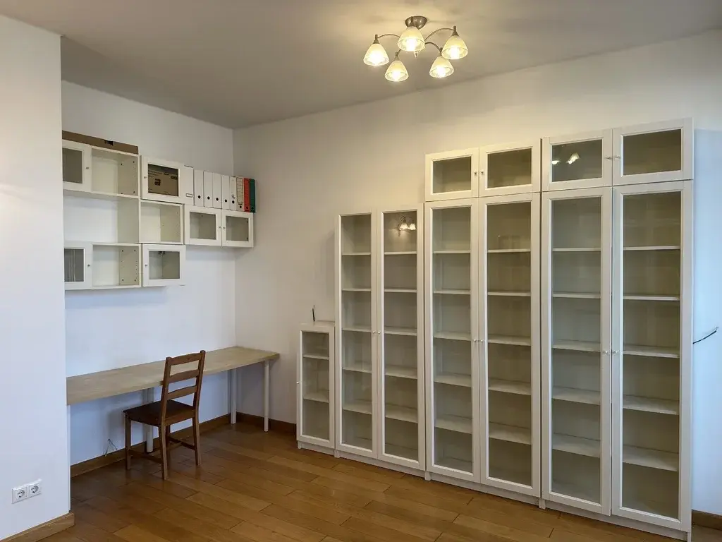 Трехкомнатную квартиру на ул.Космонавтов Общ.пл. 89 кв.м - Фото 22