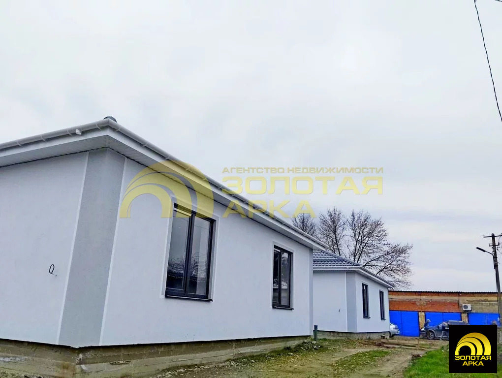 Продажа дома, Варениковская, Крымский район, ул. Ленина - Фото 2