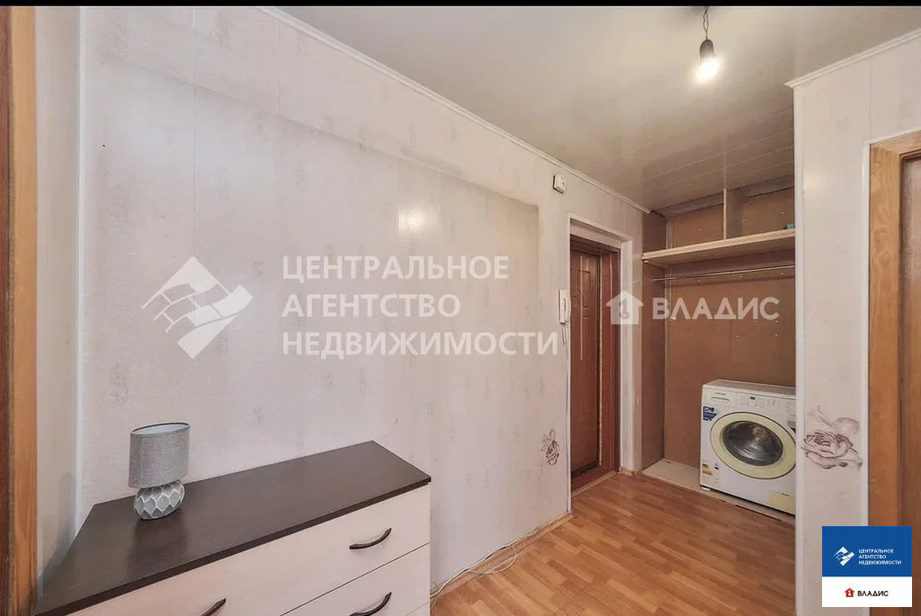 Продажа квартиры, Рязань, ул. Советской Армии - Фото 13