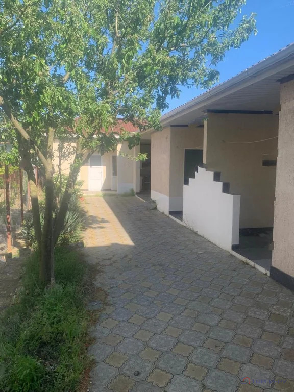 Продажа дома, Голубицкая, Темрюкский район, ул. Северная - Фото 4