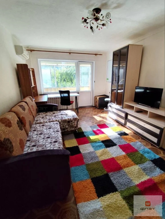 Аренда квартиры, Казань, ул. Красной Позиции д.11 - Фото 1