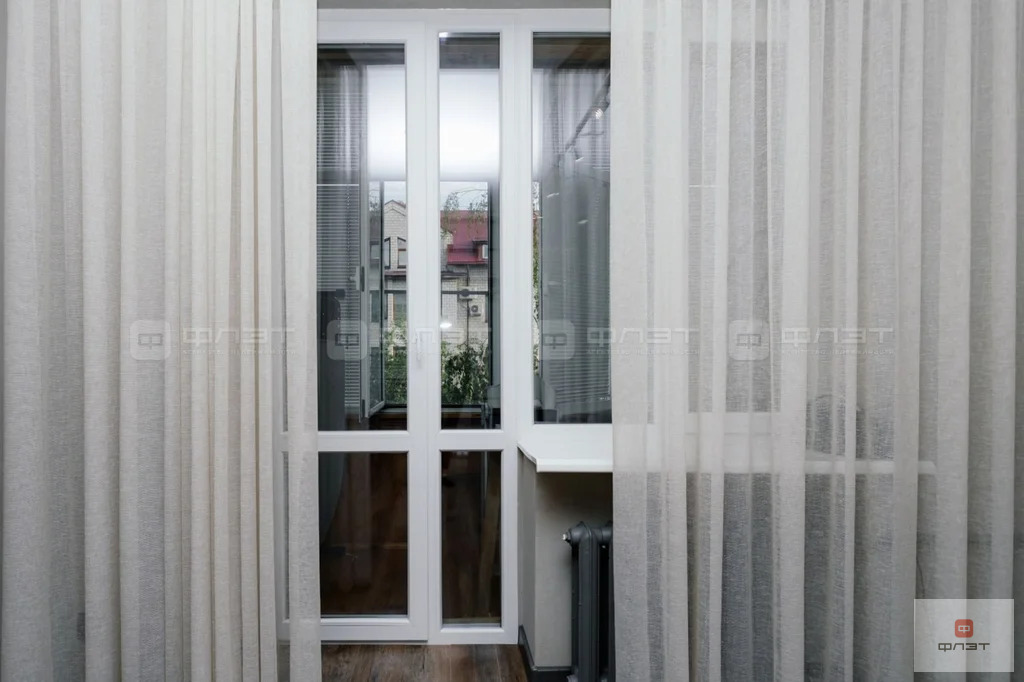 Продажа квартиры, Казань, ул. Достоевского - Фото 11