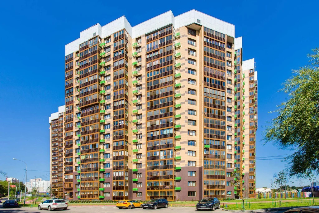 Просторное машиноместо - Фото 11